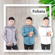 Koko MUSLIMIN KOKO KOKO. KOKO Shirt. KOKO Shirt. Uniform. KOKO Uniform. KOKO. Batik Shirt. KOKO Bati