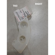 BUMPER BRACKET PROTON SAGA BLM