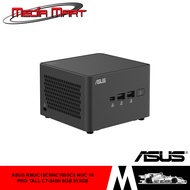 ASUS NUC 15 PRO TALL C7-240H 8GB 512GB