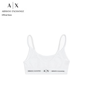 AX Armani Exchange ชุดชั้นในผู้หญิง รุ่น AX 947022 3F50600010 - สีขาว