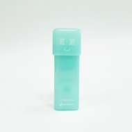 NICHIBAN tenori ichioshi 印章式點點雙面膠【粉綠(TN-TEIPG)】