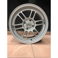 ENKEI RPF1 /CPS2 / VORSTEINER /SPOON WHEELS SPORT RIM 15*