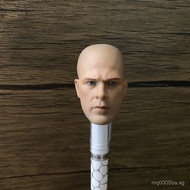 Popular1:6Suitable for soldier head sculptures121-inch male rubber-coated muscle body Spot Goods 4U3