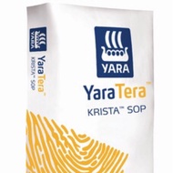 Yara Kristalon SOP Tera