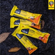 Naak Ultra Energy Bar 50g Specialized for Trail Running, Durable - Checkpoint