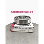 Bearing Transfer Toyota Hardtop Diesel Bj40 30307JR Lager Handle Toyota Bj-40 Koyo Brand made in jap