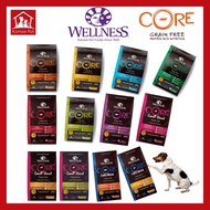Wellness CORE Grain-Free Dog Dry Food