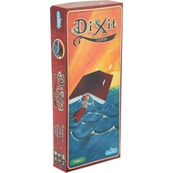 Dixit Quest Board Game