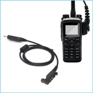 RUN Interphone Accessories Walkie  PC152 USB Programming Cable Cord for Hytera