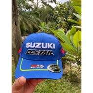 Suzuki Ecstar Team cap