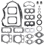 Set Gasket Carbhub Ganti 694012 499889 untuk 446677 446777 44677A 446877 446977 44H777 44P777 44Q777