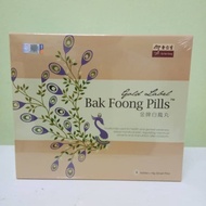 余仁生 金牌白凤丸（小粒装）Eu Yan Seng Golden label BAK FOONG PILLS 6x14g