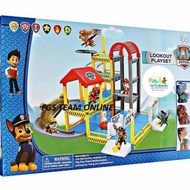 Kids Toys PAW PATROL TOWER 002playset TOWER Toy Gift Collection