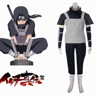 Uchiha Itachi cosplay Itachi Uchiha cosplay Naruto cosplay naruto shippuden costume uchiha cosplay A