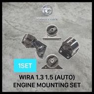 PROTON WIRA 1.3 1.5 AUTO ENGINE MOUNTING SET