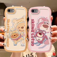 iPhone 6 6S 7 8 PLUS Silicone phone case TYDBL