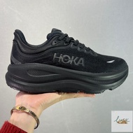 HOKA Hoka Bondi 9 Men And Women Sport Shoes Hoka Bondi 8 Running Shoes 1162012BBLC JLOO