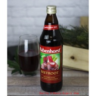 Rabenhorst Organic Beetroot Juice (750ml)