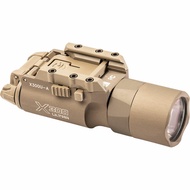 SUREFIRE X300U-A Weaponlight - Tan ไฟฉาย ความสว่าง 1000 ลูเมน