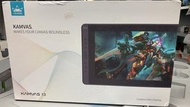 HUION KAMVAS13 GS1331 $1980