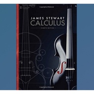 Calculus_ Eighth Edition Book