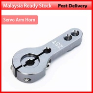 25T M3 Metal RC Servo Arm Horn for Futaba Savox Xcore HL HSP HD Power RC Servo Motor