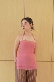 Weekend begins -   Tidal top