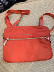 Hedgren bag