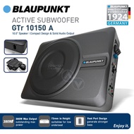 BASSBOX BLAUPUNKT GTr 10150A Class AB เบสบ๊อกซ์ ซับบ๊อก BASSBOX SUBBOX 10นิ้ว แบรนด์เยอรมันแท้ ซับ บ