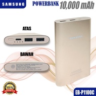 Powerbank Samsung 10000mAh Powercore Slim 10000 MAh USB Type-C Power B
