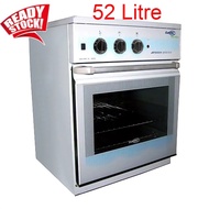 Europa Valencia 688E 52L Electric Oven 大型电烤箱