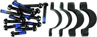 Profile Aerobar Bracket Riser Kit