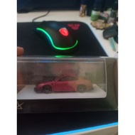 ERROR 404 1/64 NISSAN SILVIA