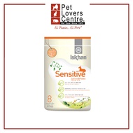 Iskhan Sensitive - Salmon & Potato (1.2kg)