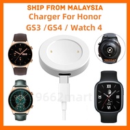 Honor Watch 4 5 / Honor GS3 GS4 Charger Watch Charger Magnetic Cradle Charging Cable
