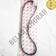 Direct on Co Fan Belt Van V Belt/ FanTALI 9004A-91072-001 Agya Ayla Sigra Calya 1200Cc 6Pk1162 Daiha