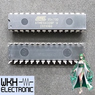 Original IC Atmega328P-PU Atmega328 Atmega328P Chip atmega 328