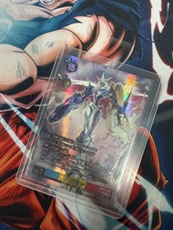 Dtcg 日文奧米加獸UR*Ex12-037