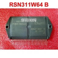 ж-1pc RSN 311W64 RSN311W64 RSN311W64B RSN311W64D RSN311W64D-P B D 6CH Class Audio Power Module new