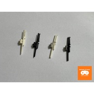 Volume and 3D Lever for New 3DS Game Console