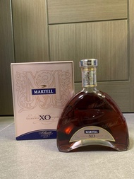 (New) MARTELL XO Extra Old Cognac 700ml 40%  (有盒) 馬爹利XO干邑 洋酒