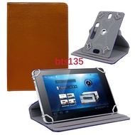TCL Tab 10 Lite/TCL Tab 10 Neo(10.1)Fall-proof protective case of leather cover of tablet computer
