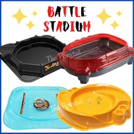 Stadium Beyblade Stadium Arena Bayblade Set Gasing Beyblade Burst Superking Metal Fusion Kid s Beyblade Toys Spinning