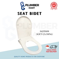 【SG】Toilet Seat Bidet | SG Plumber Mart