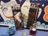 風雲.    雙色絕世好劍. &  步驚雲 Q版 襟章