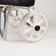 Grocery cart wheel, shopping cart wheel, universal Grocery shopping Cart Wheel shopping Cart Wheel u