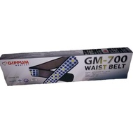 Promo Alat Terapi sabuk pinggang Gippum Medical GM7000. Limited