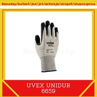 Uvex Unidur 6659 Cut Resistant Gloves