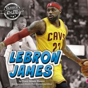 LeBron James Tracy Maurer