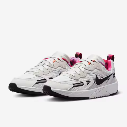 Nike Official Genuine JAM Train Women's Fashion Anti-Slip Wear-Resistant Sports Shoes FZ8966-100